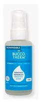 Buccotherm Toothpaste Gel with Thermal Water for Sensitive Gums, Organic, Refillable, 100 ml