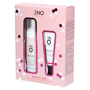 Codexial Enoliss Perfect Skin Foamer 150 ml + AHA Renewing Night Micro-Peeling Emulsion 30 ml