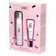Codexial Enoliss Perfect Skin Foamer 150 ml + AHA Renewing Night Micro-Peeling Emulsion 30 ml