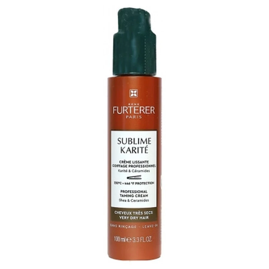 René Furterer Sublime Karité Gladmakende Crème 100 ml