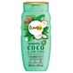 Lovea Kokosnuss- und Grüntee-Shampoo 250 ml