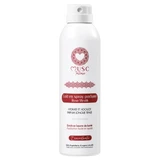 Musc Intime Lait en Spray Parfumé Rose Mystik 200 ml