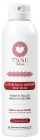 Musc Intime Rose Mystik Scented Body Mist 200 ml