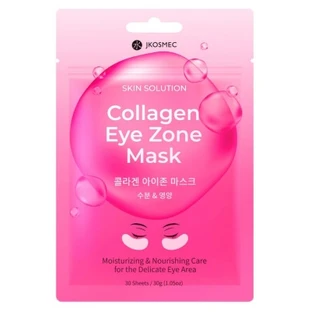 Jkosmec Skin Solution Kollagen-Augenkontur-Pflaster 30 g