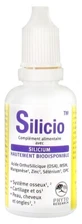 Phytoresearch Silicon Oral Solution 25 ml