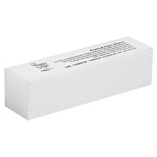 Peggy Sage Weißer Schleifblock