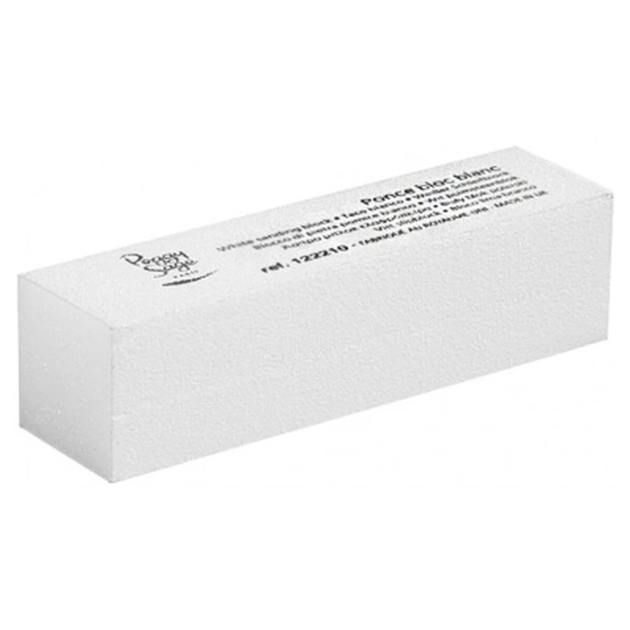 Peggy Sage Weißer Schleifblock