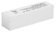 Peggy Sage White Sanding Block