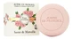 Jeanne en Provence Enchanting Rose Bar Soap