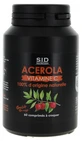 S.I.D Nutrition Acerola Vitamine C 60 tabletten
