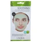 L'Action Paris Aloë Vera hydraterend gezichtsmasker, 1 masker