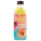 Hei Poa Monoï-Kollektion „Sunset Flower“ 100 ml