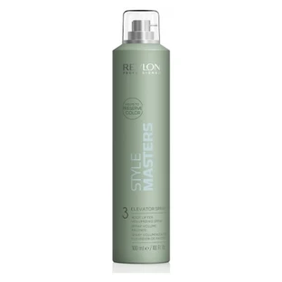Revlon Professional Style Masters Revlon Professional Style Masters Elevator Volumizing Styling Spray, 300 ml