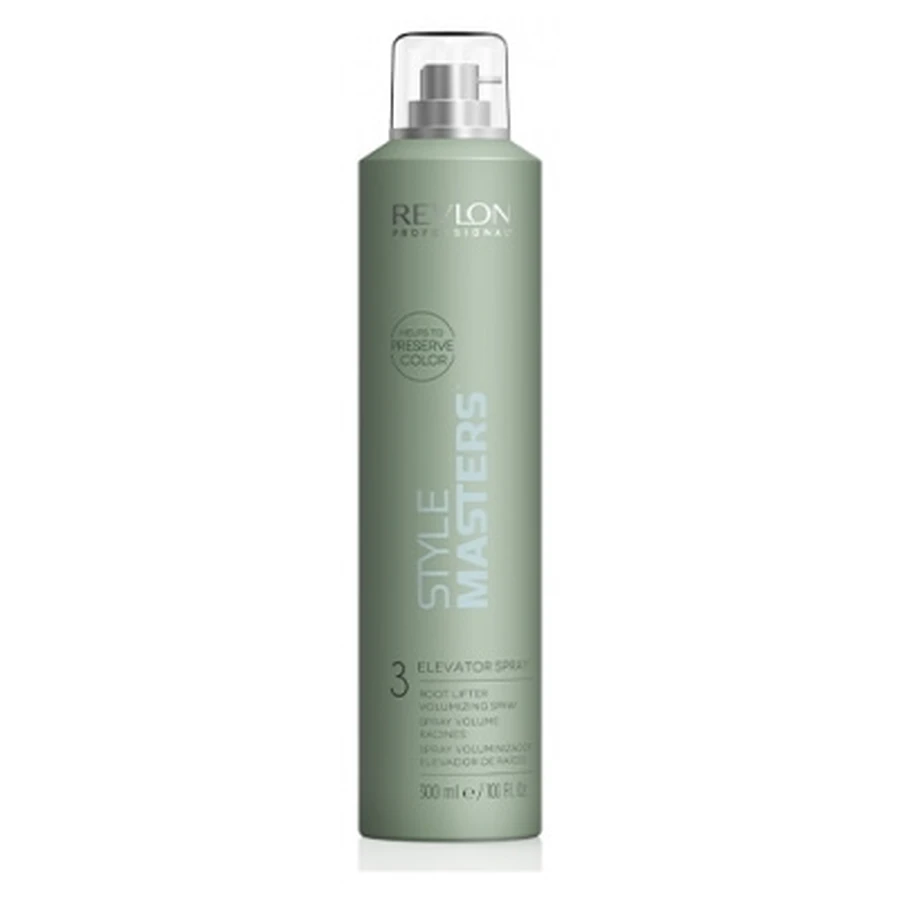 Revlon Professional Style Masters Revlon Professional Style Masters Elevator Volumizing Styling Spray, 300 ml