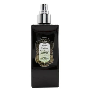 La Sultane de Saba Moisturizing Scented Mist: Jasmine and Tropical Flowers