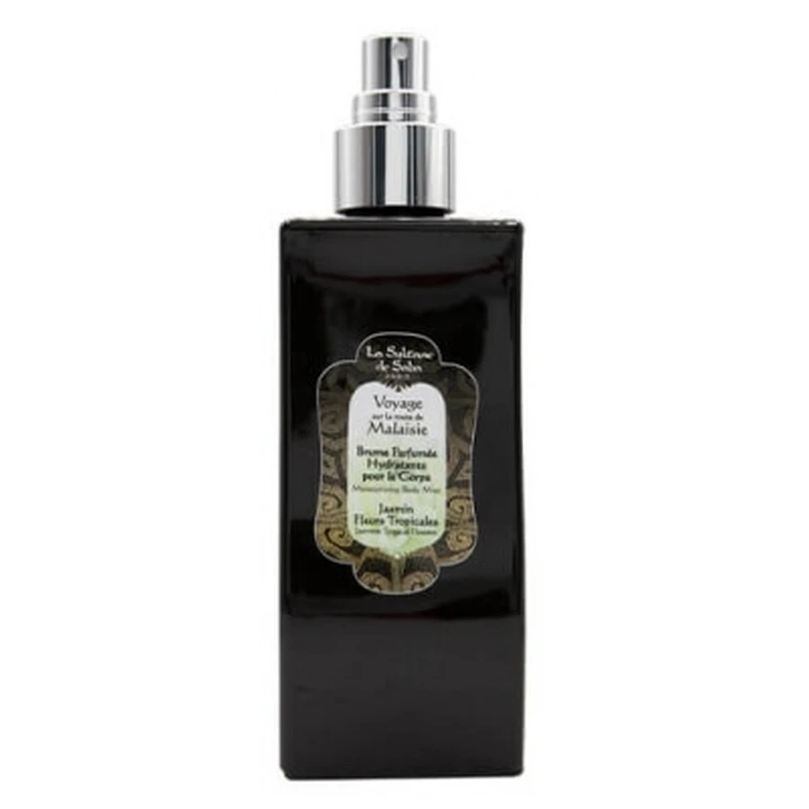 La Sultane de Saba Moisturizing Scented Mist: Jasmine and Tropical Flowers