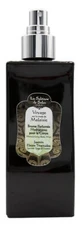 La Sultane de Saba Moisturizing Scented Mist: Jasmine and Tropical Flowers