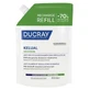 Ducray Kelual Squanorm Anti-roos Regulerende Shampoo, navulling van 400 ml