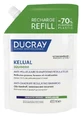 Ducray Kelual Squanorm Anti-roos Regulerende Shampoo, navulling van 400 ml