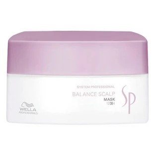 Mascarilla para el cuero cabelludo SP Balance