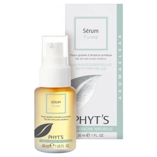 Phyt's Aromaclear Organic Purity Serum 30 ml