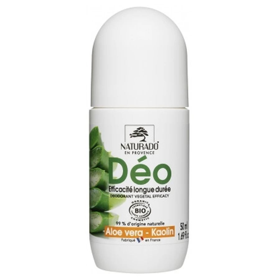 Naturado en Provence Déodorant Bio 50 ml