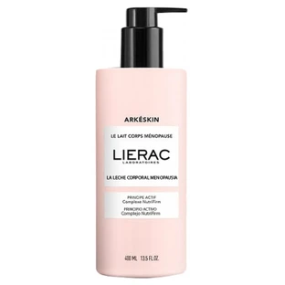 Lierac Arkéskin Menopause Bodylotion 400 ml