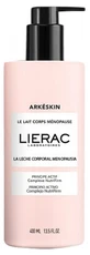Lierac Arkéskin Loțiune de corp pentru menopauză 400 ml
