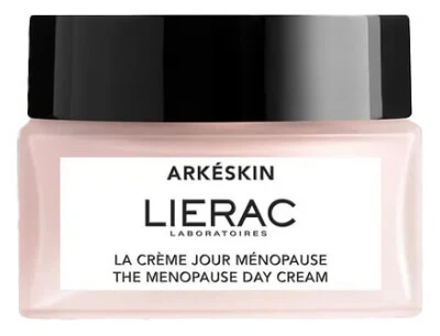 Lierac Arkéskin Menopause Day Cream 50 ml