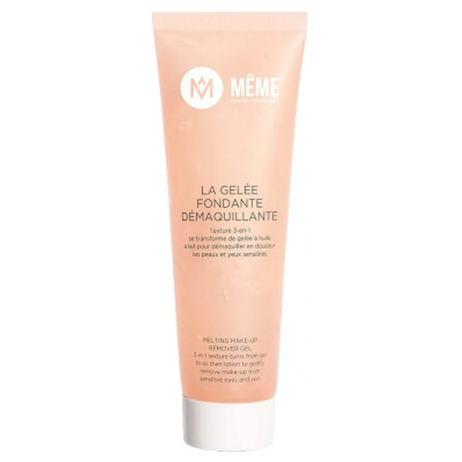 MÊME La Gelée Fondante Démaquillante 50 ml