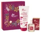 Fleurance Nature L'Eau de Coursiana: agua de colonia ecológica de 50 ml + gel de ducha perfumado ecológico de 200 ml