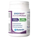 Nutergia Ergynuit Deep Sleep 60 capsules