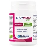 Nutergia Ergymeno Zen 60 Capsules