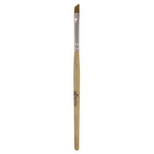 Boho Green Makeup Angled Brush 02