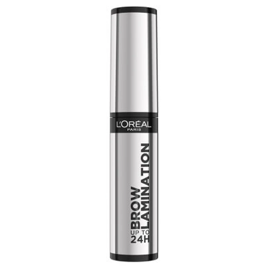 L'Oréal Paris 24-Hour Brow Lamination, 5 ml
