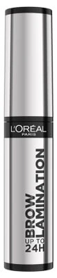 L'Oréal Paris 24-Stunden-Augenbrauen-Lamination, 5 ml