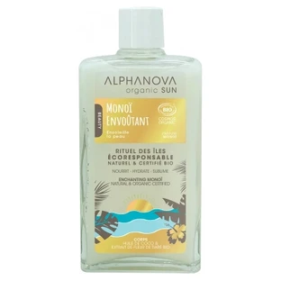 Alphanova Sun Enchanting Bio-Monoï 100 ml