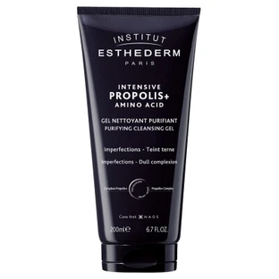Institut Esthederm Intensive Propolis+ Amino Acid Purifying Cleansing Gel 200 ml