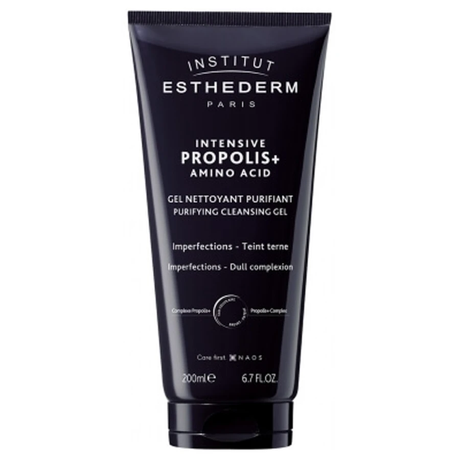 Institut Esthederm Intensive Propolis+ Amino Acid Purifying Cleansing Gel 200 ml