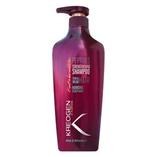 Kreogen Keratin-Fortifying Shampoo