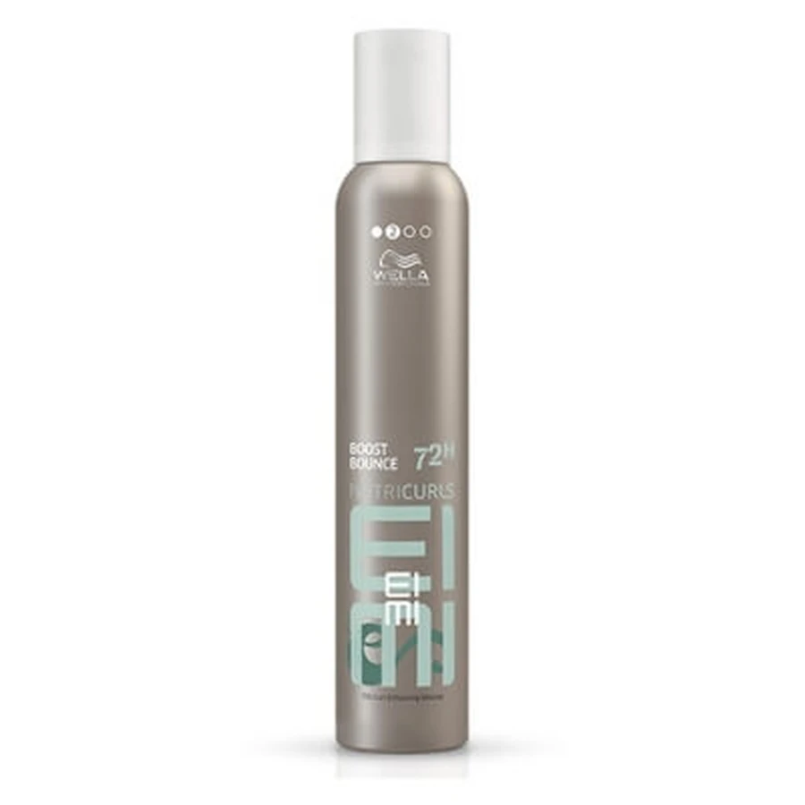 Mousse Wella EIMI Nutricurls Boost Bounce