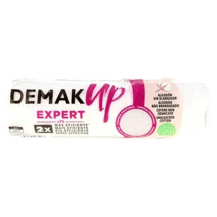 Demak'Up Expert 70 runde Make-up-Entferner-Pads
