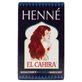 Hennedrog Mahogany Henna El Cahira 90 g