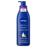 Nivea 72-Hour Nourishing Body Lotion, 250 ml