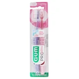 Cepillo de dientes GUM Pro Sensitive, paquete doble de 510 unidades