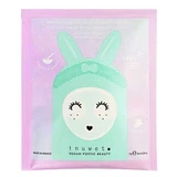Inuwet Aqua Shot Hydrating Peel-Off Mask with Marine Alginates 15 g