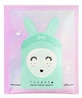 Inuwet Aqua Shot Hydraterend peel-off-masker met mariene alginaten 15 g