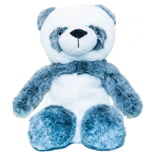 Bolsa de agua caliente «My Little Panda» con funda extraíble