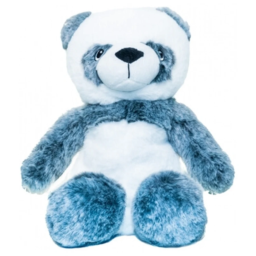 Bolsa de agua caliente «My Little Panda» con funda extraíble