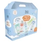 MKL Green Nature Baby Green Newborn Gift Set